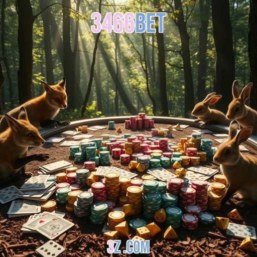 Crypto e 3466bet: Uma Nova Era nos Jogos Online