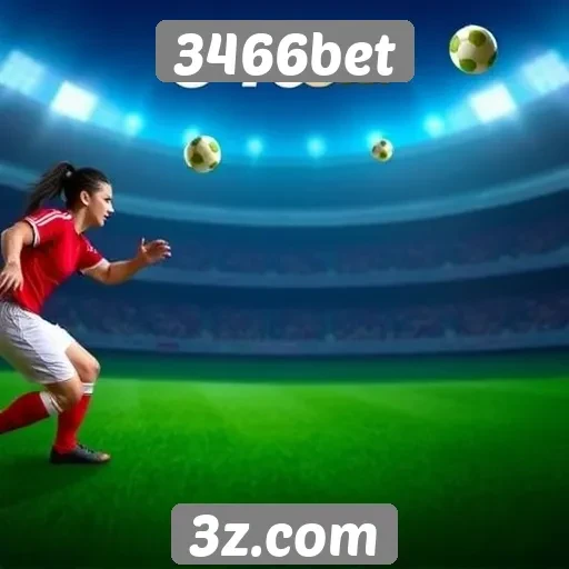 Promos atuais e bonificações disponíveis no 3466bet