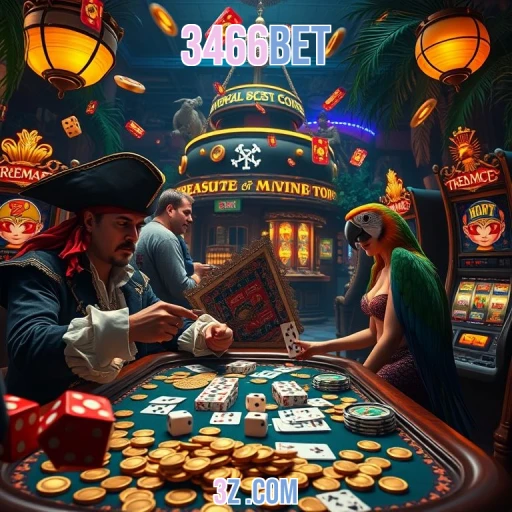 Esports em 3466bet: Aposta e Paixão em Jogo