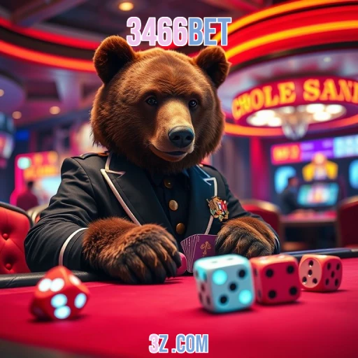 Loteria Criativa e Empolgante no 3466bet: Uma Nova Experiência