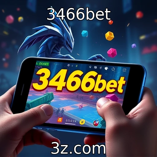 Tendências em jogos mobile para o futuro próximo