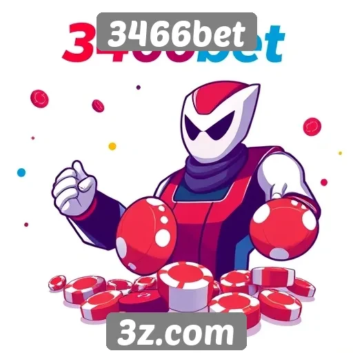 Recursos e serviços oferecidos pelo site 3466bet