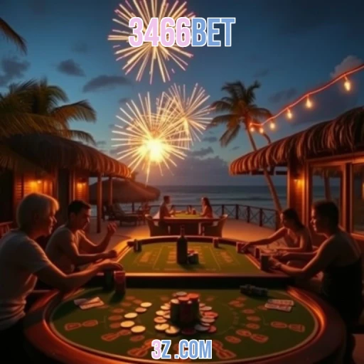 Apostas Deportes na 3466bet: A Experiência que Você Merece