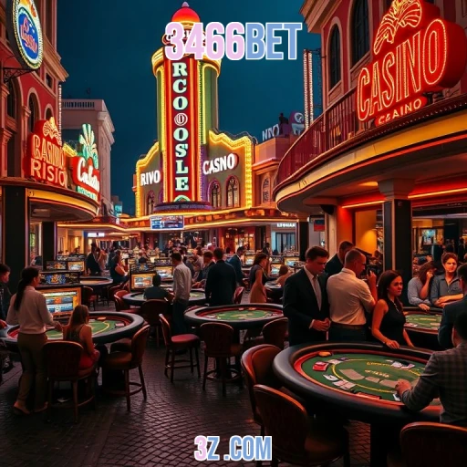 Dominando a estratégia no 3466bet: Aprenda e vença mais